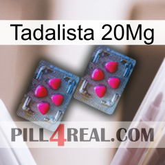 Tadalista 20Mg 14